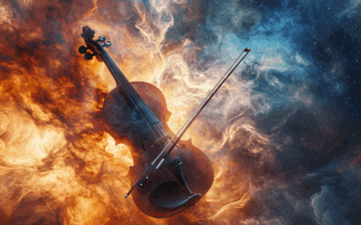 Sing Unto The LORD