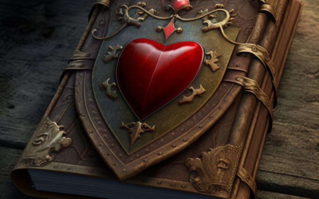 My Heart’s Desire