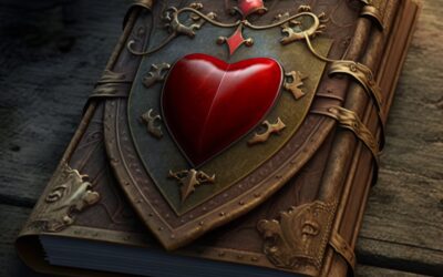 My Heart’s Desire