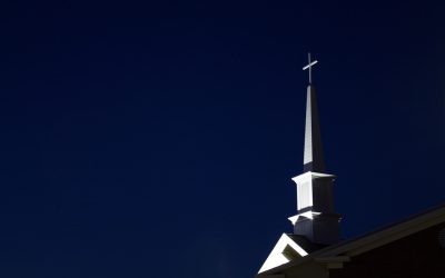 Christ And The Church