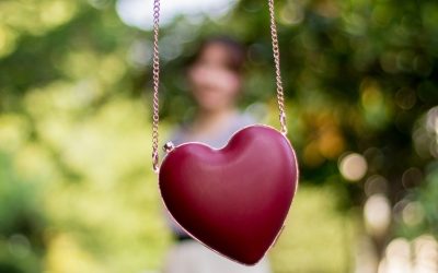 My Heart’s Desire