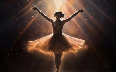Praise His Name In The Dance