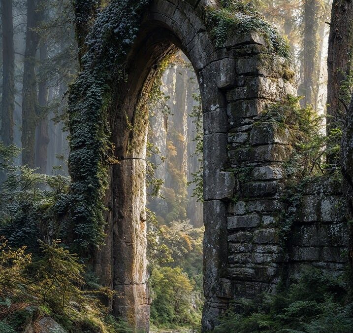 We Are Not Of The Night