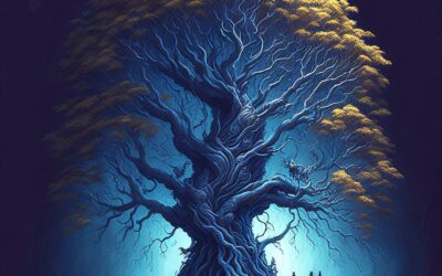 KNOWLEDGE OF GOOD & EVIL