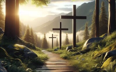 HE HAS RISEN, Freedom From Bondage