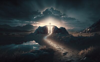 The Apocalypse: Jesus Christ, “Faithful & True”