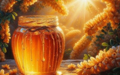 Morning Sunrise