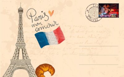 Lovely Paris