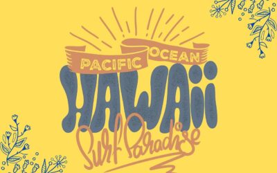 Hawaiian Paradise