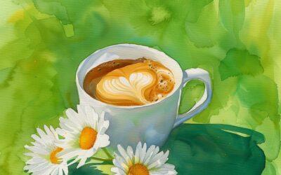 Good Morning My Darling