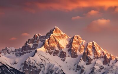Home to Picturesque Colorado