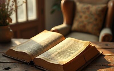 The Faithful of the Land: Psalms 101:6 Holy Scriptures,  Bible Study