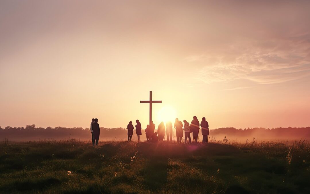 A Small Portion That Remains: The Remnant