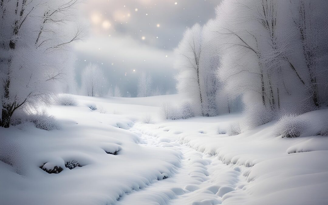 A Light That Shineth In A Dark Place