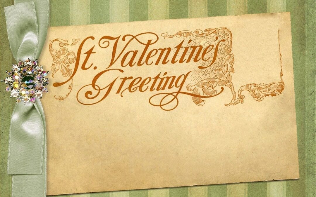 “Wonderfully Made” Happy Valentine’s Day