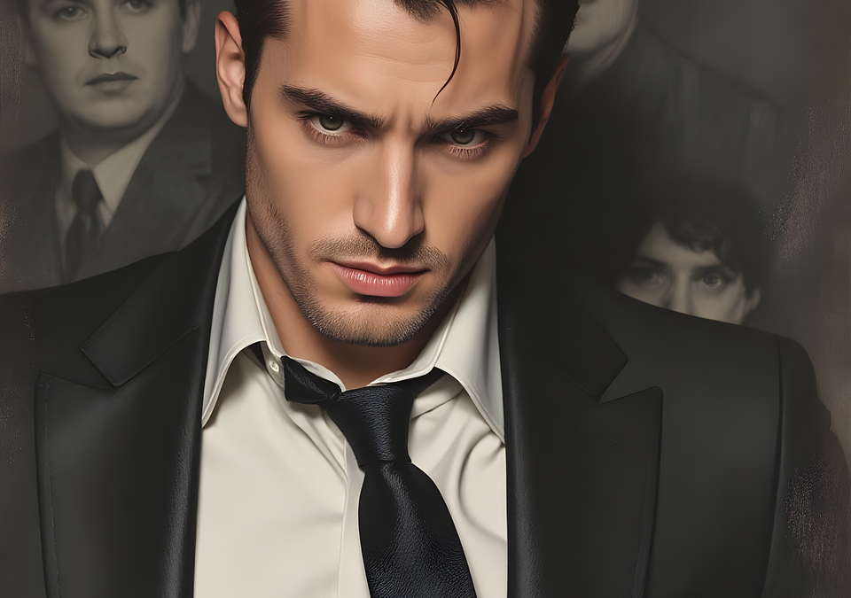 Multi-layered Characters Found in Lily Among Thorns