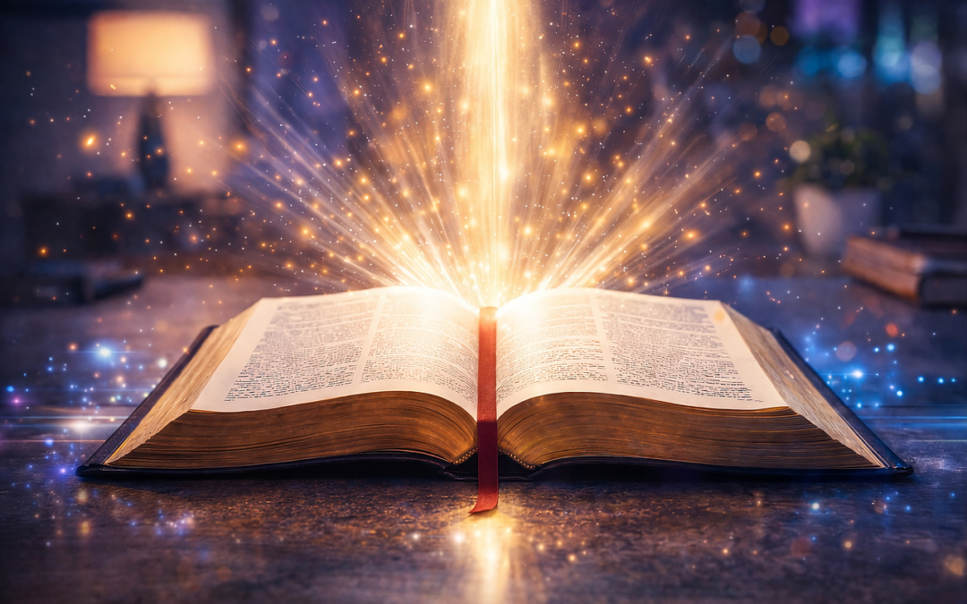 The 4 Horsemen of the Apocalypse