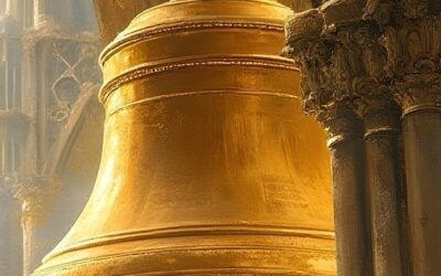 Song of the Church Bells: “The Gathering”