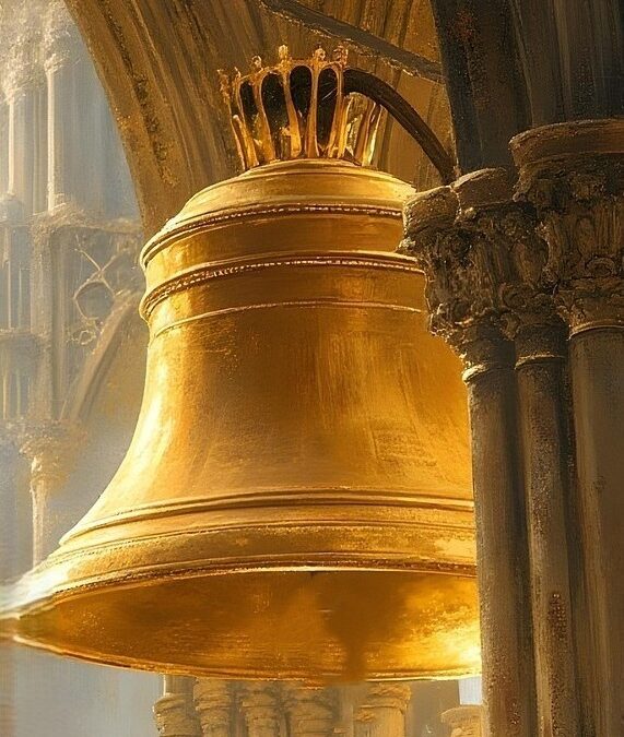 Song of the Church Bells: “The Gathering”
