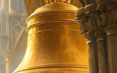 Song of the Church Bells: “The Gathering”