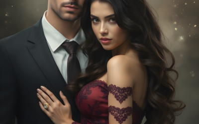 Secrets of the Heart: Lily Among Thorns “Under the Spotlight”